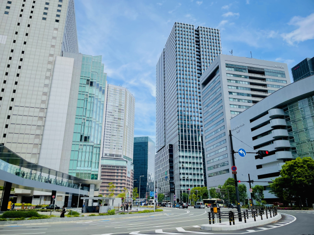 不動産コンサルティング